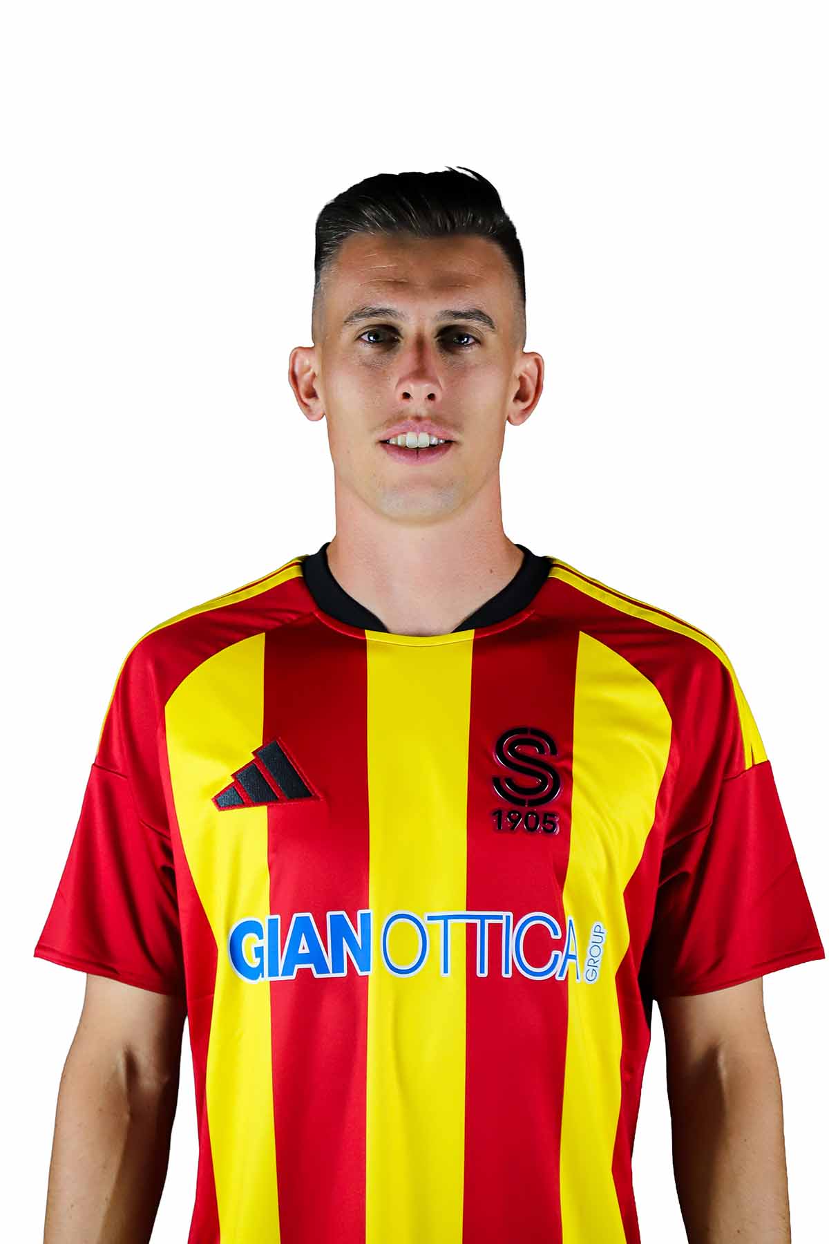 Matteo Buratto